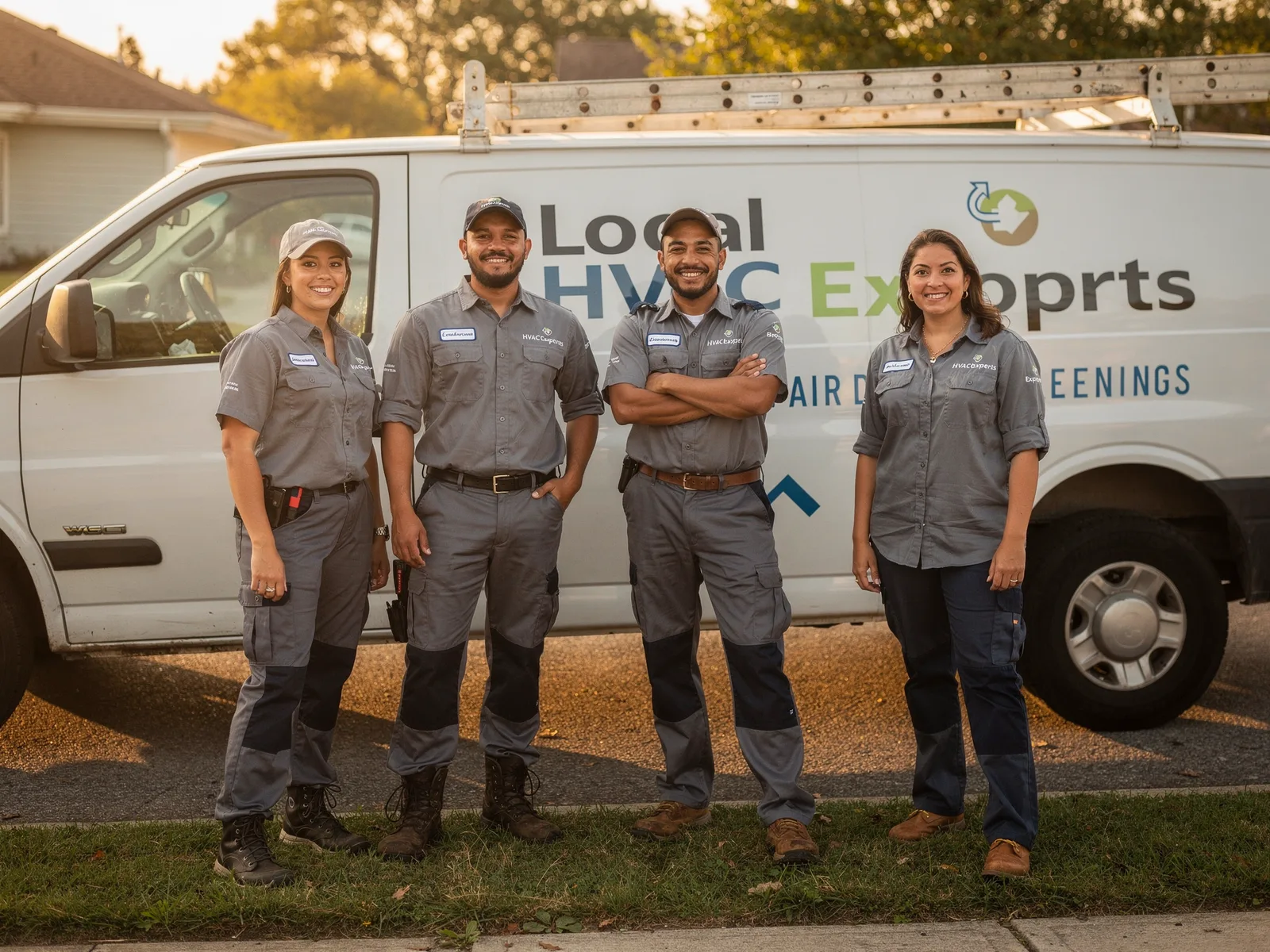 24/7 HVAC Repair & AC Replacement company in Wytopitlock, ME